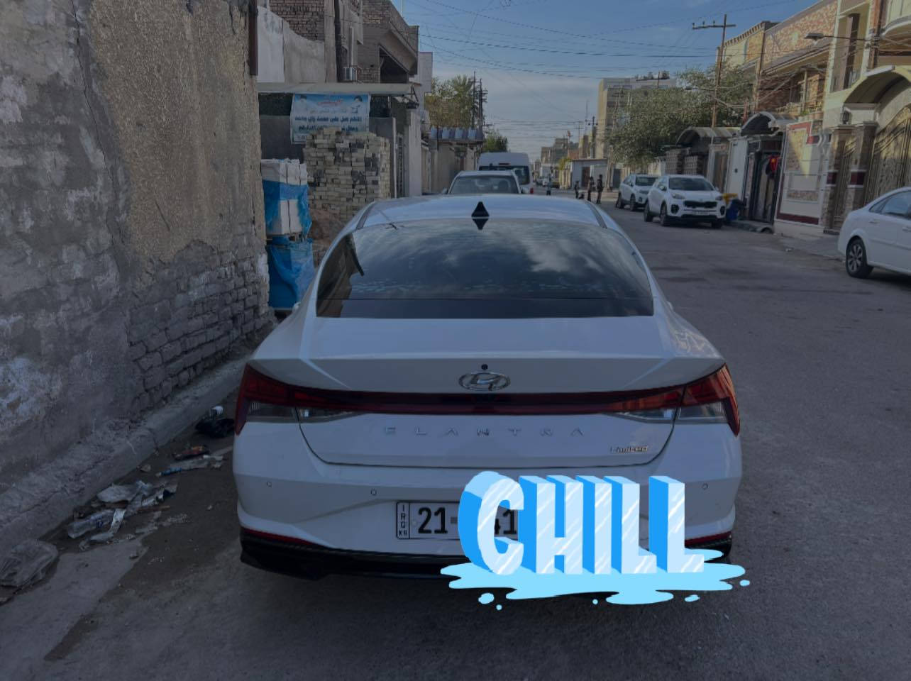 انتره البيع وراد امريكي موديل 21 العنوان بغداد
موصفات فول واحد على واحد 
حادثها بسيط تفاصيل اكثر اتصال غير متواجها على فيس موجد واتساب 
***********
