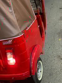 تكتك موديل 18 جاهزه.   سعر 4 وبيه مجال  رقم وسنويه تحويل ثاني يوم تكتك...