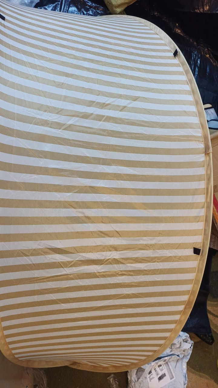 خيمه نفر طول متر و 170 عرض 130
السعر 10 ‏
‪***********‬‏
