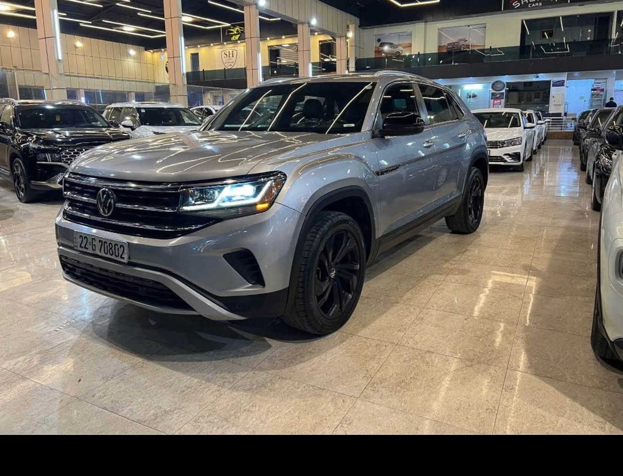 ٢٢٠ وەرەق و مەجالێکی کەم 

ئەتڵەس کروس سپۆرت sel فول مواسەفات ٢٠٢٠ بۆ فرۆشتن سەیارەکی زۆر خاوێنە بێ کێشەیە  ٢ دەرگای سەکن و چاملخی دواوەی سەکن بۆیاخە بێ ئایەرباگ دوو بست بە درێژی پێشەوەی بۆنیتی سبوخە خۆی بستێکی سبوخ بو بەڵام تێیان وەرداوە  بێ دەعم تازە سێرڤسی ڕۆنی گێر و مەکینەی بۆکراوە

پانۆراما
دەبڵ اکسل
شاشە ئەلیکترۆنی

شاشە گەورە
تەبرید مەرکەزی

٥ مۆد لێخورین
مۆبایل شەحن کەرەوە
کوشین هیتەر
کوشین جلد
کوشن خەزن 
ڕادار پێش و لایەکانی
 
لایت داینامیک 
برێک بەسمە أربيل, العراق


**إذا كنت صاحب هذا الإعلان وتريد حذفه لأي سبب، رجاءا أرسل رسالة إلى الدعم الفني**