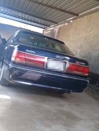 ٢٠٠٣ • محرك D4 • رقم كركوك