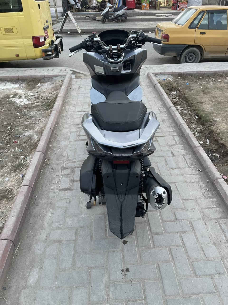 شباب بيسي اكس جيل الرابع مكفولة كفالة عامة ماشية 27السعر 14ونص الرقم ***********
