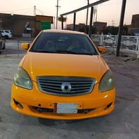 جيلي موبيل • جيلي 2013 • سيارة جيلي • جيلي ناصرية • سيارة مستعملة • جي...