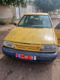 ٢٠١٢ • مكينة كير • كنعان