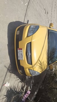 كيا ريو • ٢٠٠٧ • محرك وكير مكفول