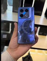 انفكس جي تي 20 برو • ٢٥٦ • ١٢٠ فريم