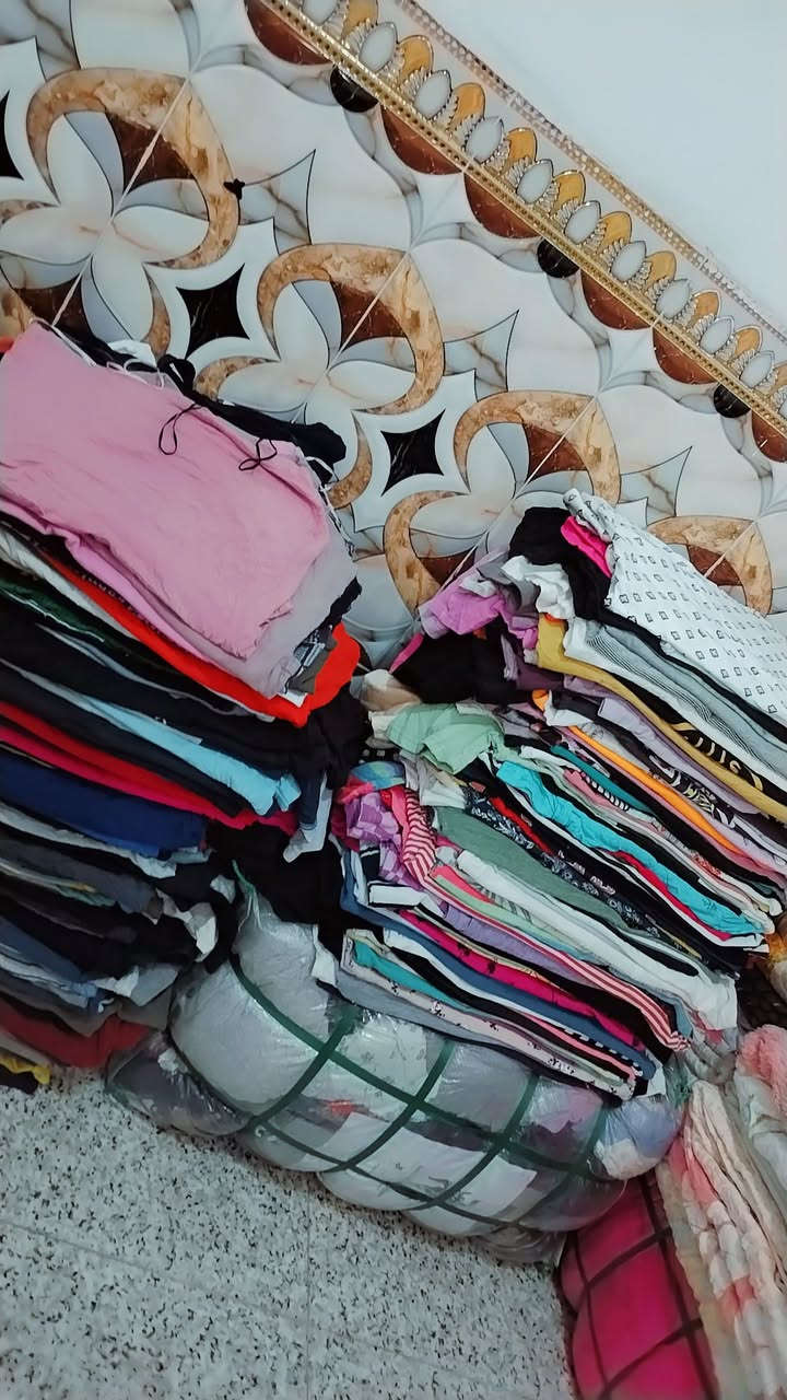 قطعه ب3 جميع الاعمار موجودة  انتضرونا ساعه 2


**إذا كنت صاحب هذا الإعلان وتريد حذفه لأي سبب، رجاءا أرسل رسالة إلى الدعم الفني**