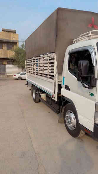 السلام عليكم
كنتر موديل ٢٠٢٣ للبيع
السيارة نظيفه وكامله بيها بارد بالباب مال سكن ع كد شبر والباقي مكفول السيارة جديده والصور تحجي 
السعر / ٢٦٢ و بيها مجال
رقم سليمانية باسمي
مكاني بغداد
***********
