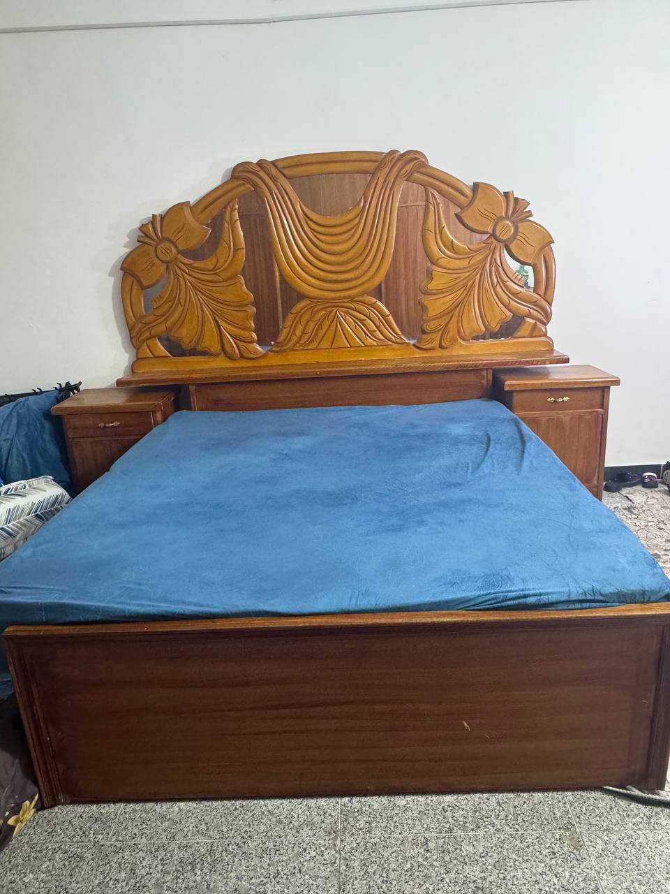 غرفه صاج عراقي بسعر ٧٥٠ وبيهه مجال بغداد الشعب ثعالبه


**إذا كنت صاحب هذا الإعلان وتريد حذفه لأي سبب، رجاءا أرسل رسالة إلى الدعم الفني**