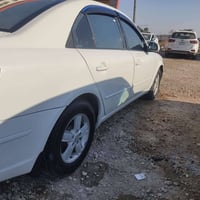 سوناتا • ٢٠١٠ • رقم اربيل