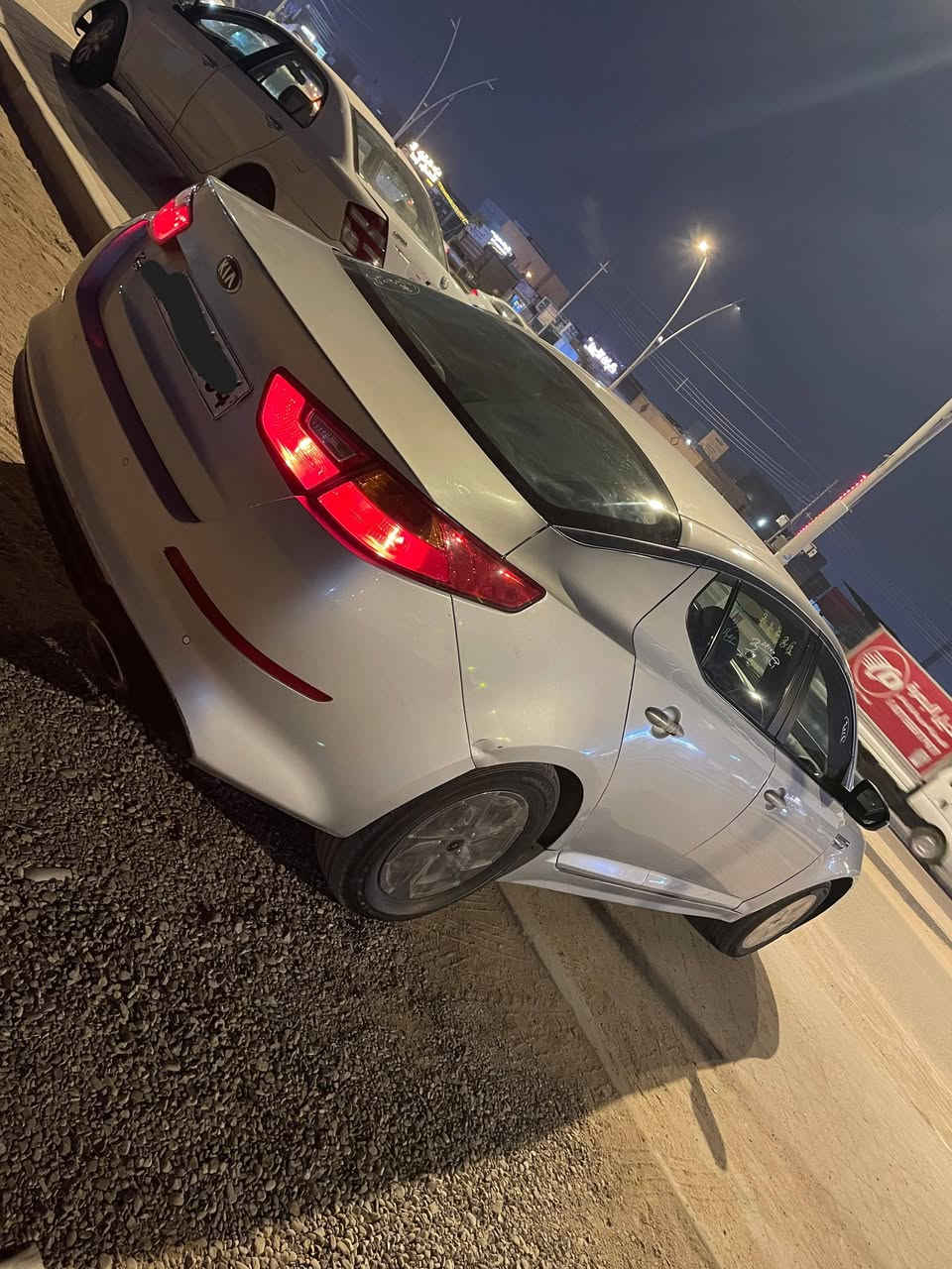 سلام عليكم كي فايف ادوات كص جنطة موديل 2015 سيارة جاهزه مكفولة كير مكينة تبريد عشائر سبارة احلا من الصور تجي وتشوف كسر نايلون مكان بصرة
السعر 52
***********
***********
