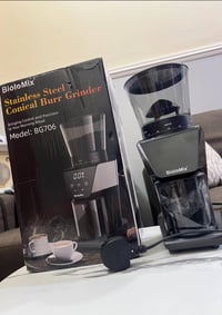 طاحونة لمس • ثابت