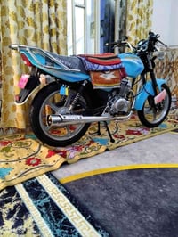 دراجة دايوان • موديل 24 • كفالة عام