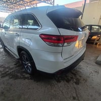 هالندر 2018 • فول مواصفات • حادث صندوك