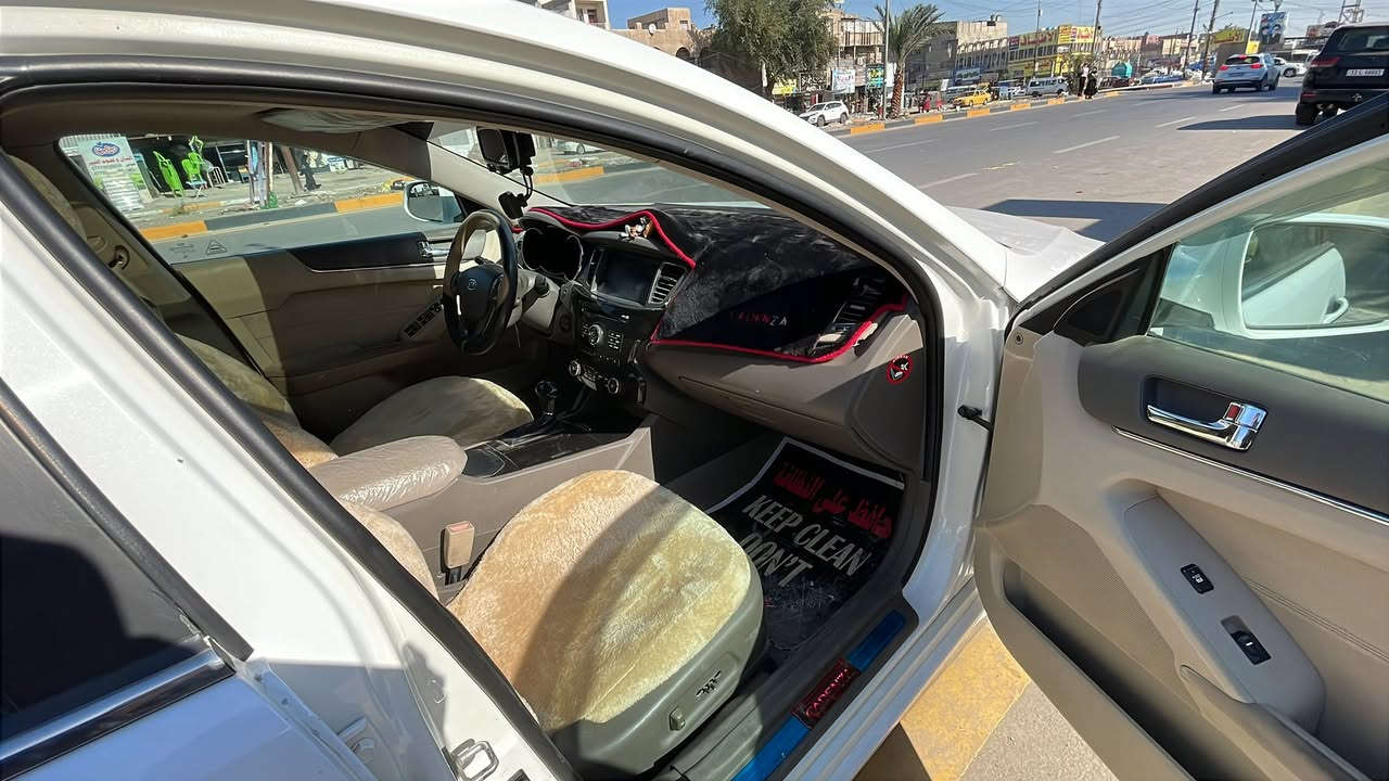 للبيع 2011خليجي مكفول . فول عدا البصمة . السعر 120 
***********
