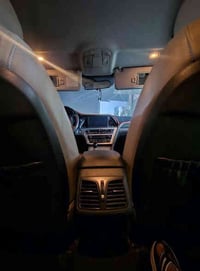 سوناتا وارد كوري مكينه 2000 GDl معلايه كازكيت يعني انسه ادوانز كير ATا...