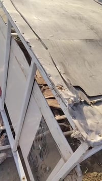 محجر جمره لبيع السعر140وبي مجال قليل نضيف المحجر كلشي ما عايز078807333...