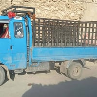 كيا بنكو 95 • محرك مكفول • موصل