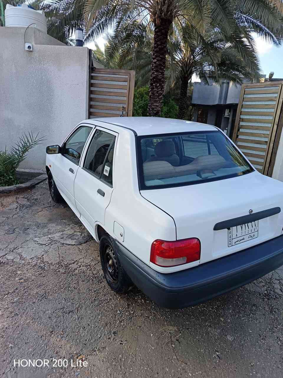 سايبا موديل 2023 بسمي
مكفولة كفالة عامه
السعر 67 قفل 
رقم الموبايل ***********
