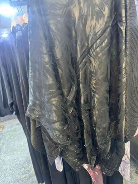 ✨ أحدث الحجابات النسائية ✨
ألوان وتصاميم تناسب كل الأذواق 🧕💖

📍 حي النقيب، قرب شركة زين مقابل حلويات عماد الشكرجي
📞 ***********

💫 خلي أناقتك تبرز مع كل حجاب! 💫
