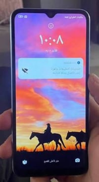 ريدمي 10Aللبيع السعر 75 ذاكره 64 جهاز نضيف ومرتب بيع مستعجل استفسار عن...