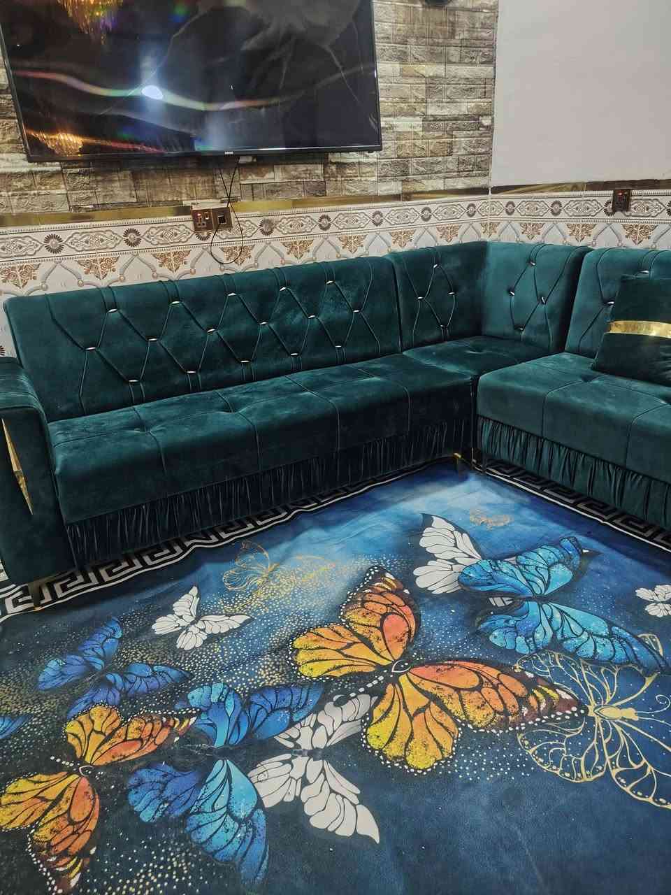 السلام عليكم شباب تخم للبيع جديد بالكيس ما صار لي عشره ايام من جبناه ونريد نبيعه  ب 500 وبي مجال قليل للشراي يتصل على هذا الرقم *********** وهذا الطبلات هديه للي يشتري المكان بغداد البلديات
