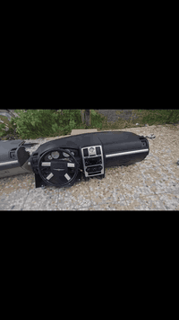 السلام عليكم للبيع دشبول عسلي مع دشبول اسود  مال حاويه موديل 2010 
بك لايت اوباما ابو الد شكل الحديث مكاني ميسان هاتف *********** 
***********
