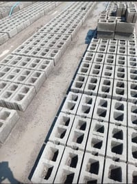 بلوك • جودة أولى • جودة ثانية