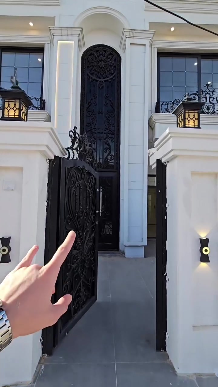 سيدو بارك - 32 PARK
للإستفسار  :- ***********
