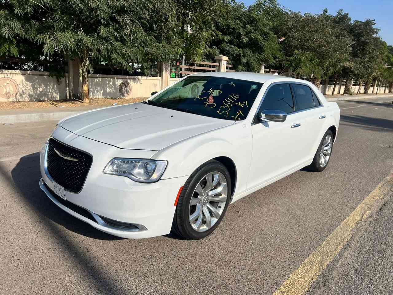 سلام عليكم كلايزلر 300 دخول جديد موديل 2019 داخله بكتاب ضباط تترقم حره بسم المشتري مواصفات لميتد كشنات جلد كشنات كهربائيه شاشه كبيره كار بلي  بصمه كامره خلفيه تشغيل عن بعد ويل كب حجم 20 كروم بلوجكترات زنون  محرك 6 سلندر تو ويل ضرره تقرير شغاله رايده 215 وبيه مجال وهاذه رقمي *********** اخوان ممتواجد عله الفيس
