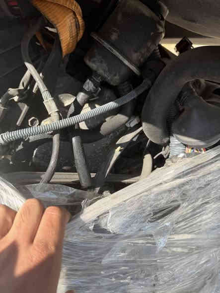 السلام عليكم حبايب
تم وصول حاويه 
كصات نيسان 
موجود قطع غيار بالكامل 
باترول 
تيتان
فرونتير 
ارماده 
باثفايندر 
اكستيرا 
انفنتي
يوجد قطع غيار السيارات بالكامل
من محركات وكير 
حداديه كشر تفرعات كشنات 
كلشي موجود 
يوجد ورشة صيانة لجميع السيارات 
من فيتر حداد كهربائي 
فحص بأحداث الطرق بالأجهزة 
كله يم كراج عبدالكاظم الخفاجي 
مكاني بابل حي صناعي الفرع الاول في حي صناعي الحله 
للاستفسار اتصال على 
***********
‏‭٠٧٧٣ ٥٦٢ ٦٤٠٢‬
وتساب***********ي
او مراسله وتساب ب
