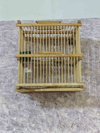 اقفاص الشراي • ناصرية مركز • مكاني