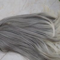 ٤ باروكات طبيعي • شعر صناعي • حي الجهاد