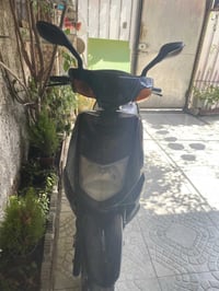 دراجه سكنس نثيه دراجه نضيفه  ما مفتوحة رزنه بالمشي دبلات شغاله  تشتغل ...