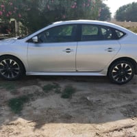 سنترا SR • ٢٠١٨ • ٨٧٠٠٠ كم