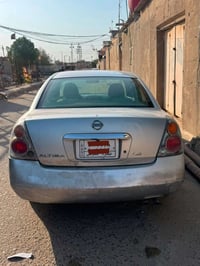 نيسان التيما • ٢٠٠٧ • البصرة المعقل