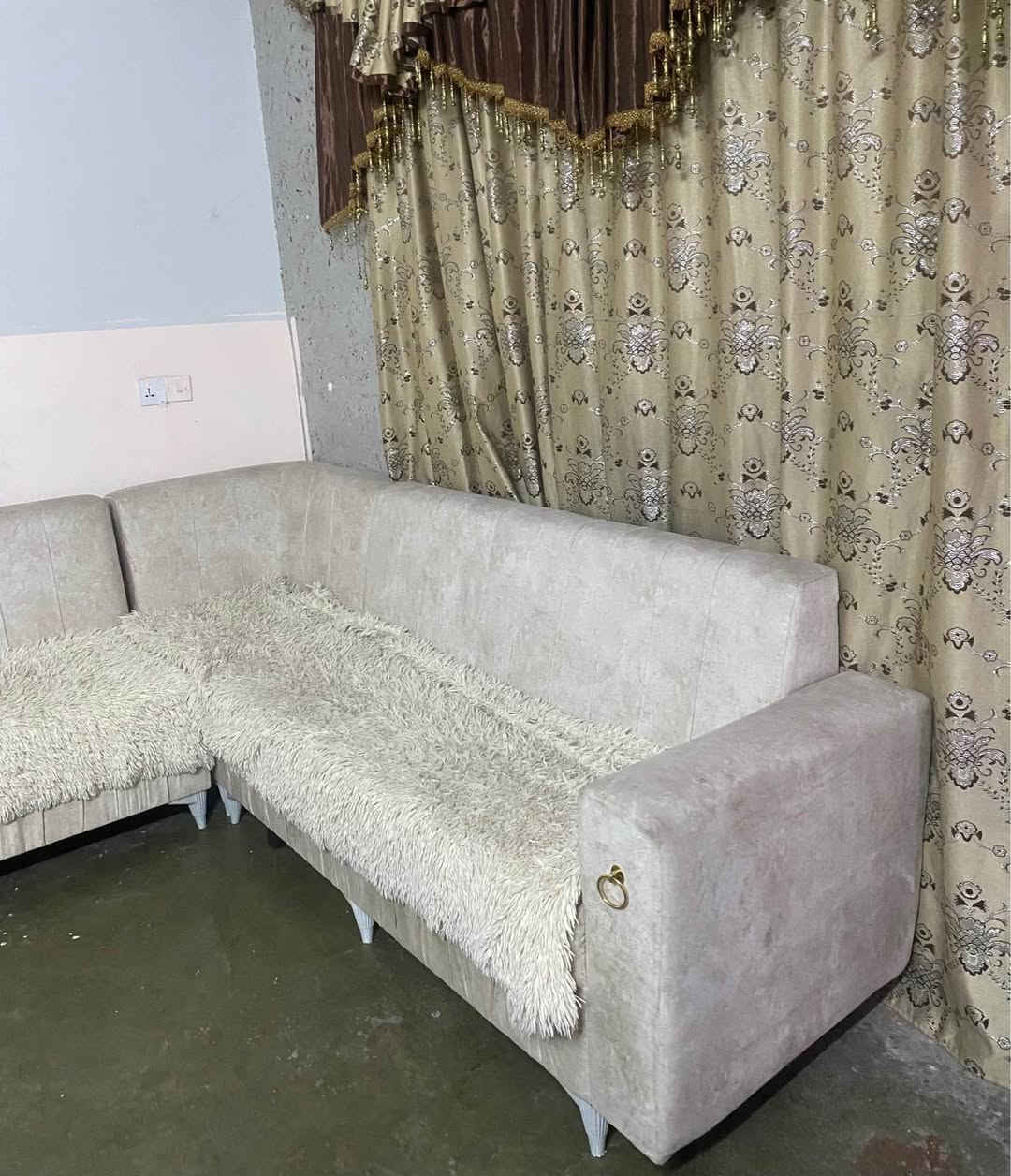 ‎قەنەفە‎ كركوك, العراق


**إذا كنت صاحب هذا الإعلان وتريد حذفه لأي سبب، رجاءا أرسل رسالة إلى الدعم الفني**