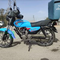 شايننك • موديل ٢٥ • نظيفة