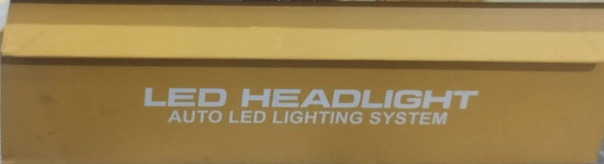 السلام عليكم لايت للبيع شمسي نوعية ممتازة يرهم على جميع السيارات حجم  لايت مالها 9005 ضمان 6 اشهر السعر 50 الف ***********
