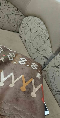 مفرش ديوان • مارون • ٩م