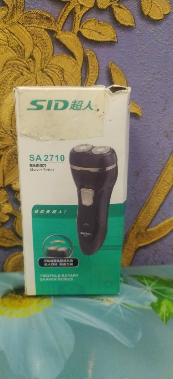 مكائن حلاقه عدد 2


**إذا كنت صاحب هذا الإعلان وتريد حذفه لأي سبب، رجاءا أرسل رسالة إلى الدعم الفني**