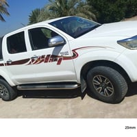 هايلكس • ٢٠١٣ • رقم اربيل