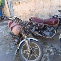 ماطورات • ٤ كير ٢٥٠ • ٢٠٠