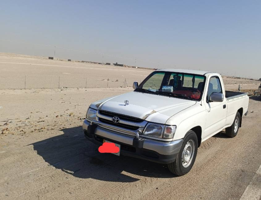 سلام عليكم سياره للبيع جمره  موديل 2005 رقم بصره سياره مكفوله كفالة عامه شاصي محرك اكسن مكفولات سياره مابيه صبغ ولا ضربه سعر 145 وبيه مجال الشراي مكاني البصرة زبير ستفسار رقم ***********
