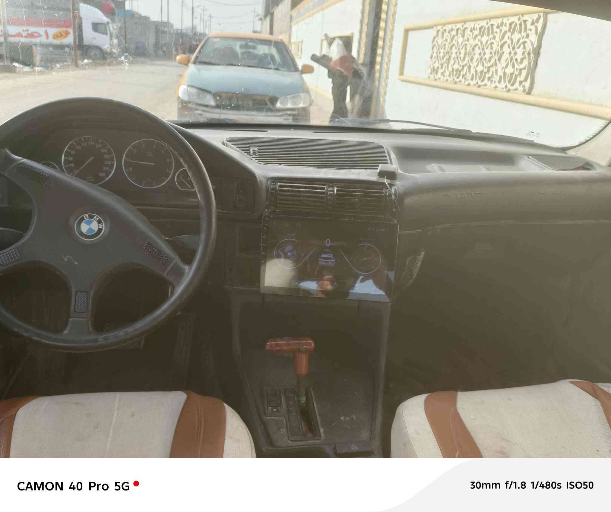 سلام عليكم بي ام 530
مكينه وكير ثنين ونص بيبتي ستوهن مسويهن 
سياره نقصها دوشمه وصبغ بسس 
السعر 35 بيها مجال 
المكان السياره البصره ابو الخصيب 
الاستفسار على الرقم 👇🏻
 ***********
