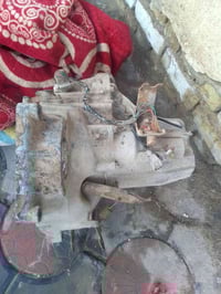 قير • نمره ٤ يفلت • قضاء الميمونه