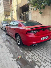 تشارجر SXT • ٢٠١٩ • باب خلفي مبدل