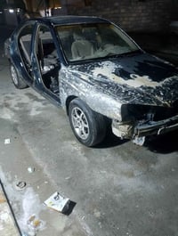 سمكره وصبغ السيارات بلفرن الحراري واتساب خاص ٠٧٨٥٧١١٢٦٦٣