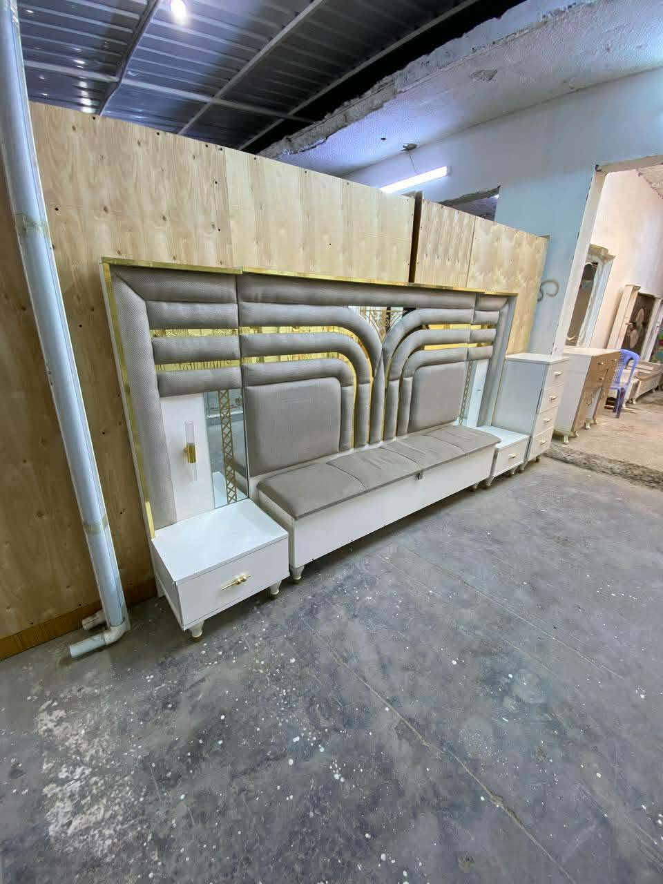 غرفة تركه  اصليه صبغ حراري 10 قطع كلش نظيفه وكل ضرر مابيها اي استفسار خاص


**إذا كنت صاحب هذا الإعلان وتريد حذفه لأي سبب، رجاءا أرسل رسالة إلى الدعم الفني**