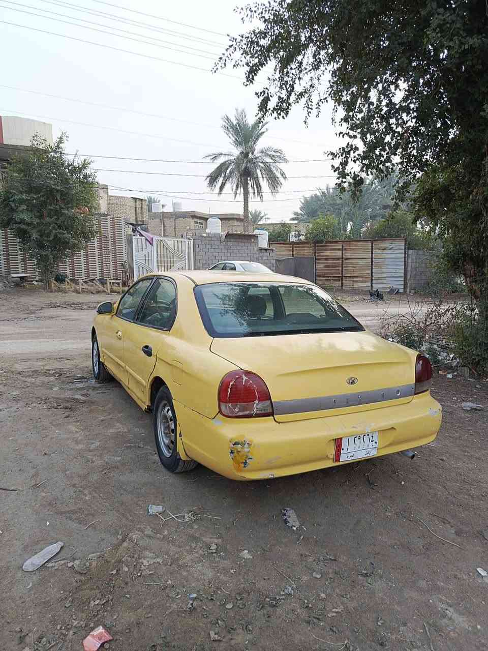 سوناتا موديل ٢٠٠١ للبيع سعر ٢٧ العنوان بغداد


**إذا كنت صاحب هذا الإعلان وتريد حذفه لأي سبب، رجاءا أرسل رسالة إلى الدعم الفني**